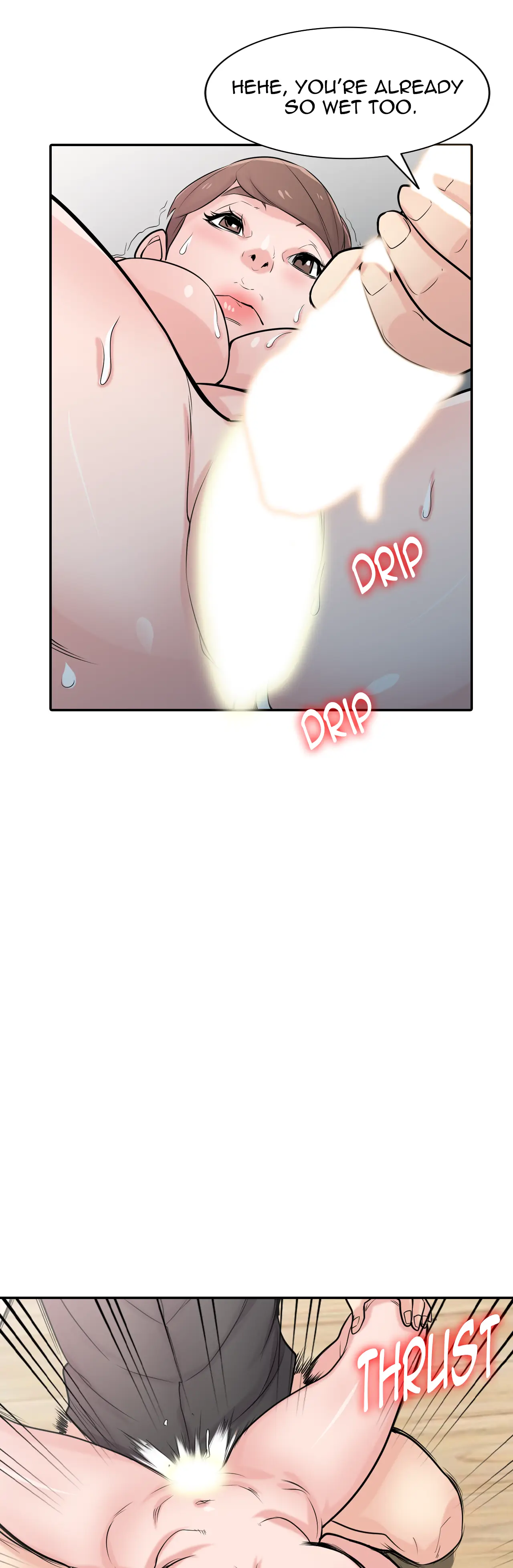 Training Sister In Law page 33