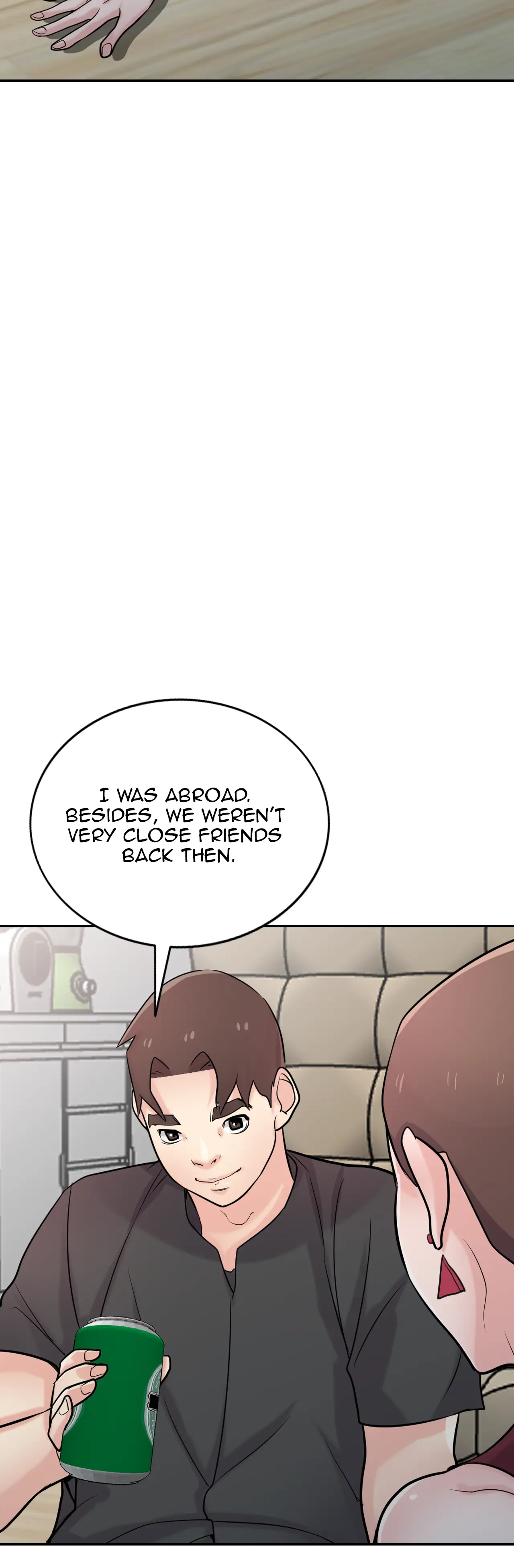 Training Sister In Law page 12
