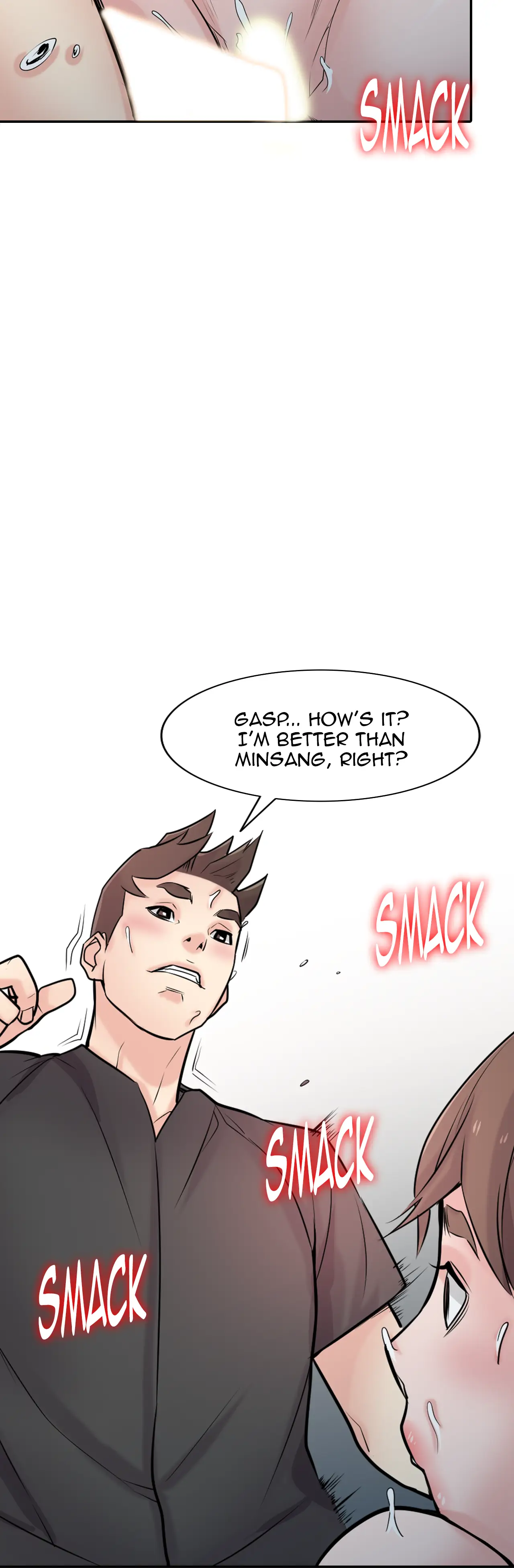 Training Sister In Law page 35