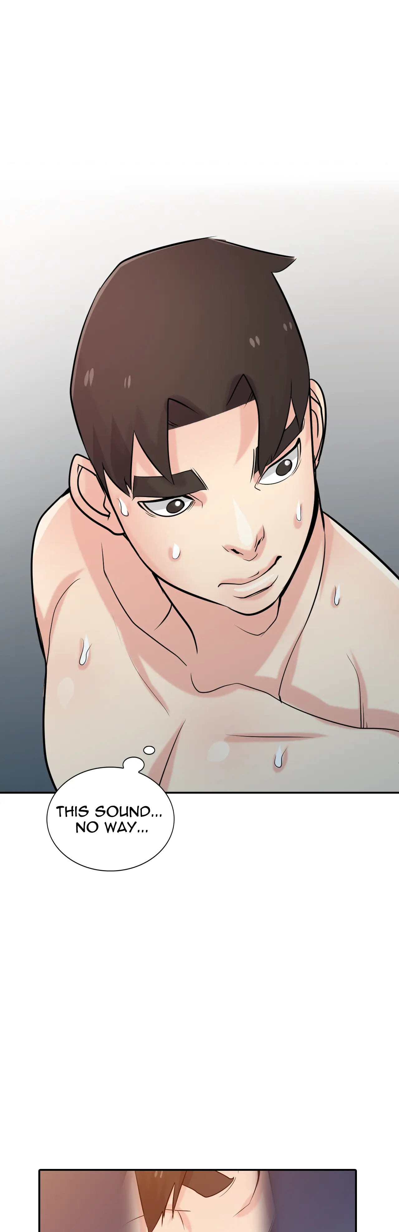 Training Sister In Law page 32