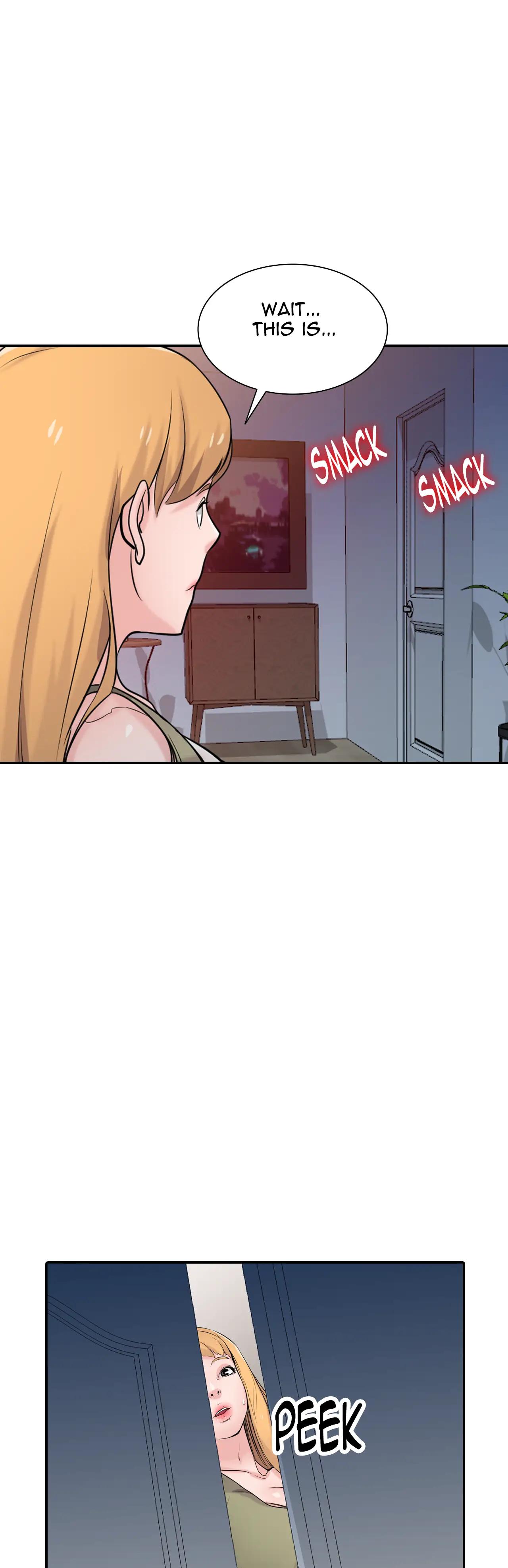 Training Sister In Law page 11