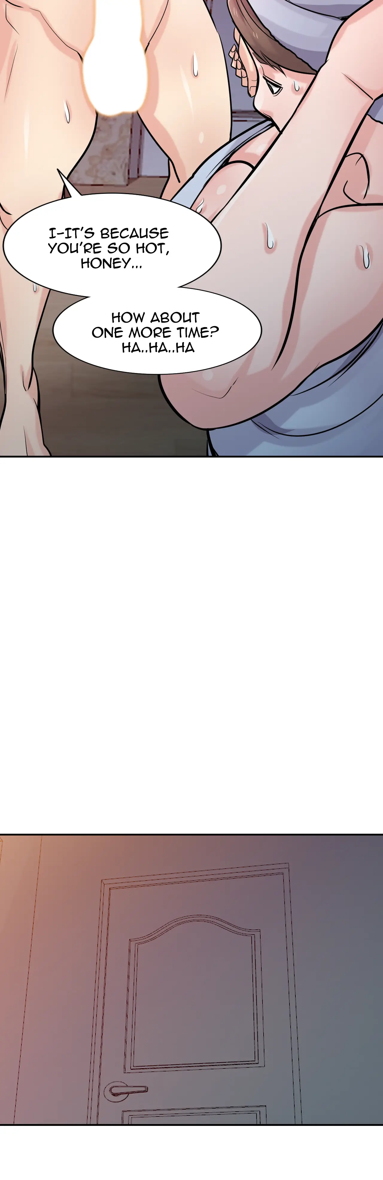 Training Sister In Law page 44