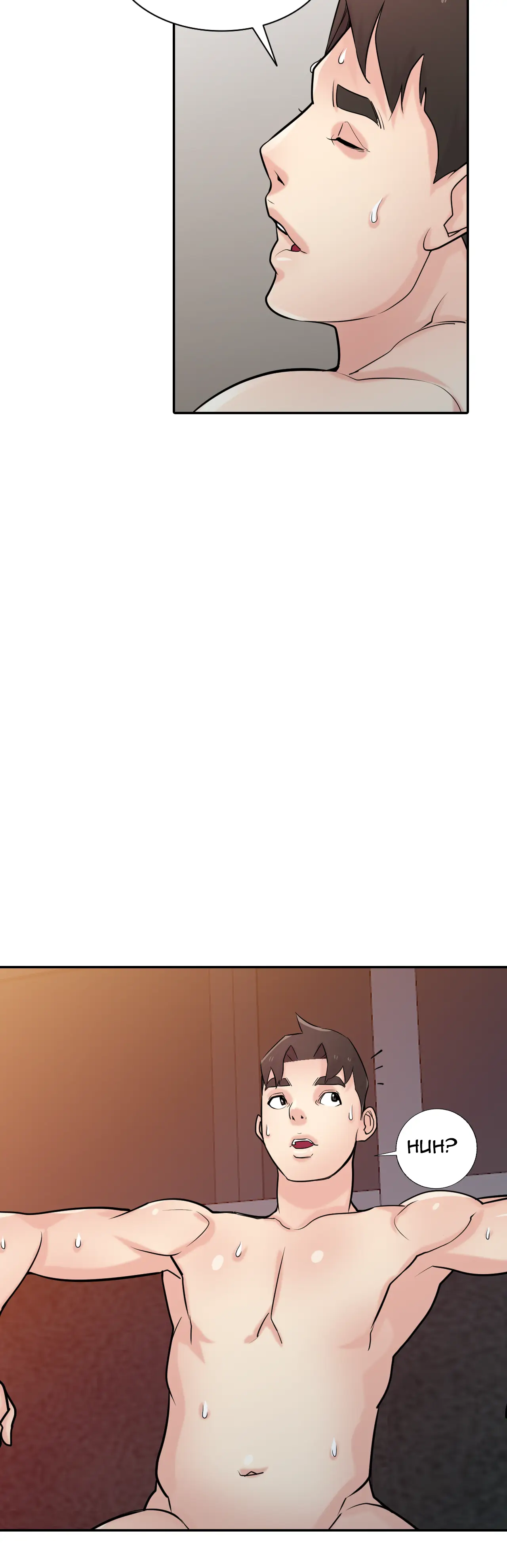 Training Sister In Law page 30