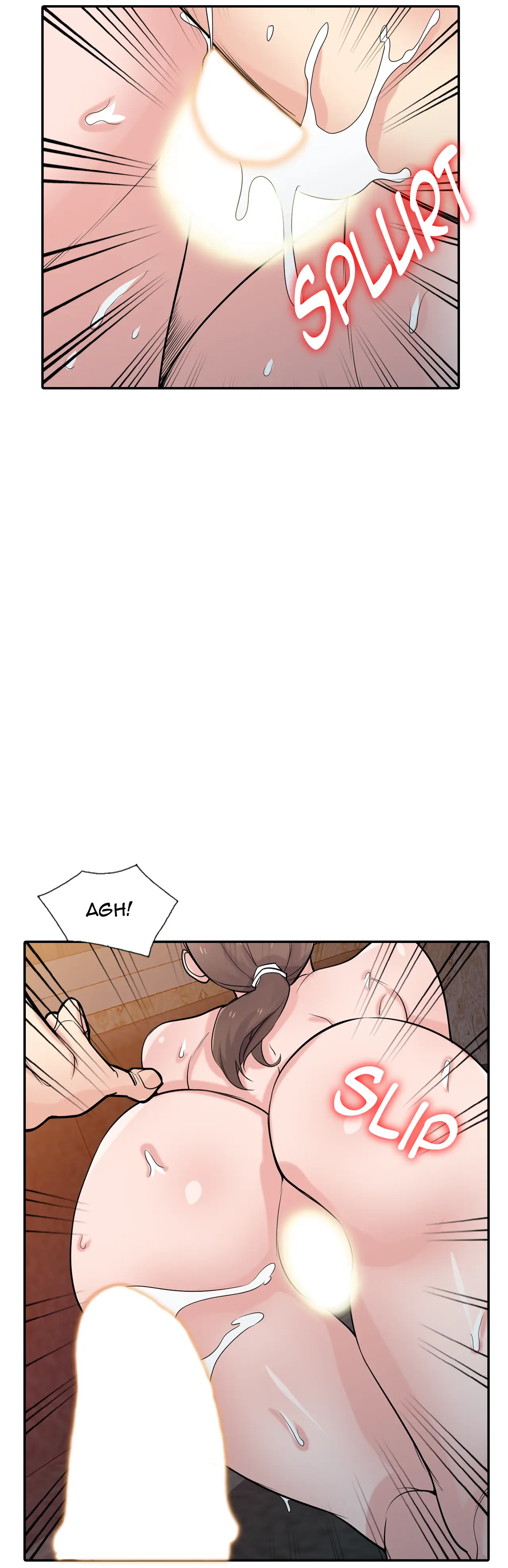 Training Sister In Law page 25