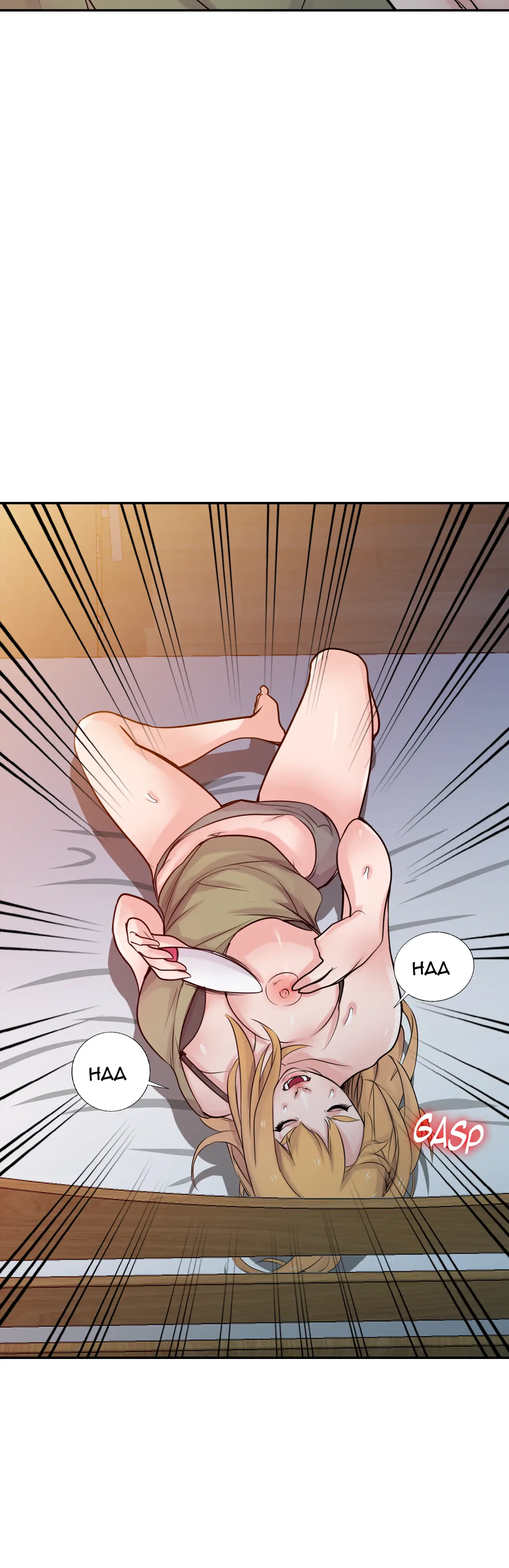 Training Sister In Law page 18