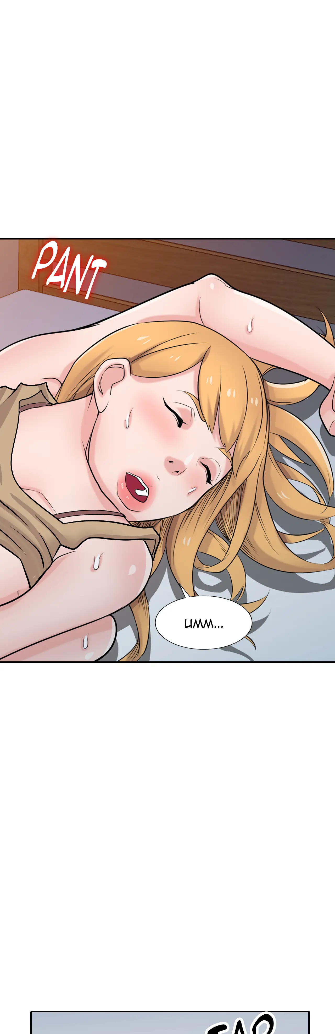 Training Sister In Law page 35