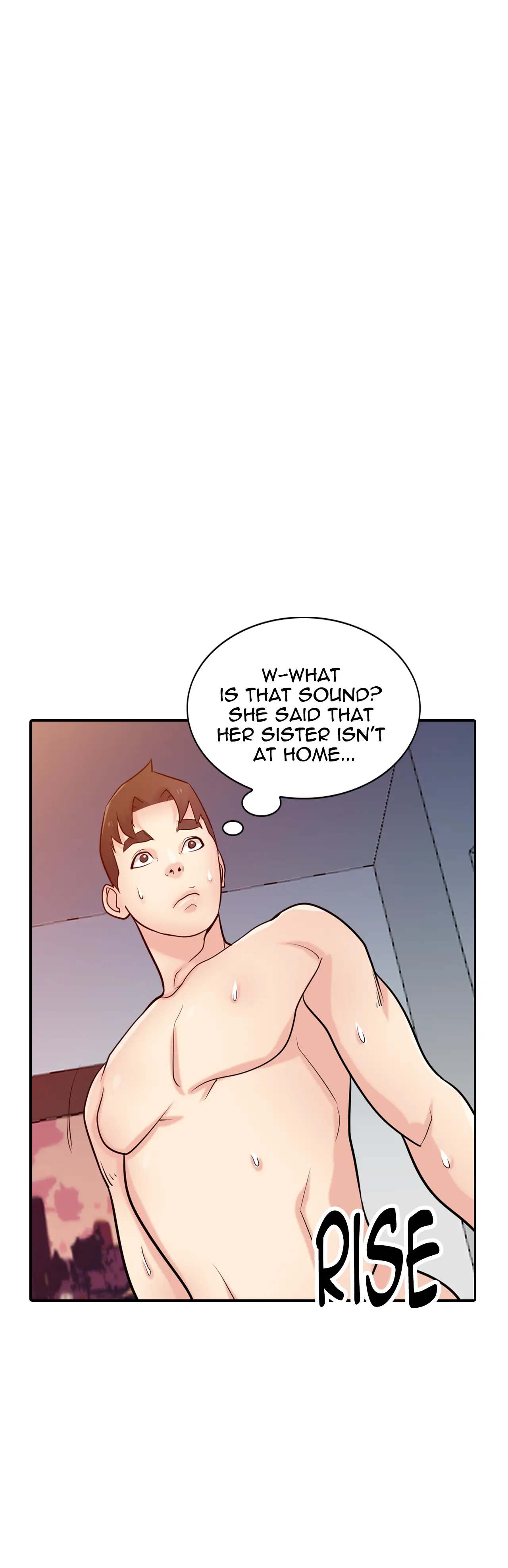 Training Sister In Law page 31