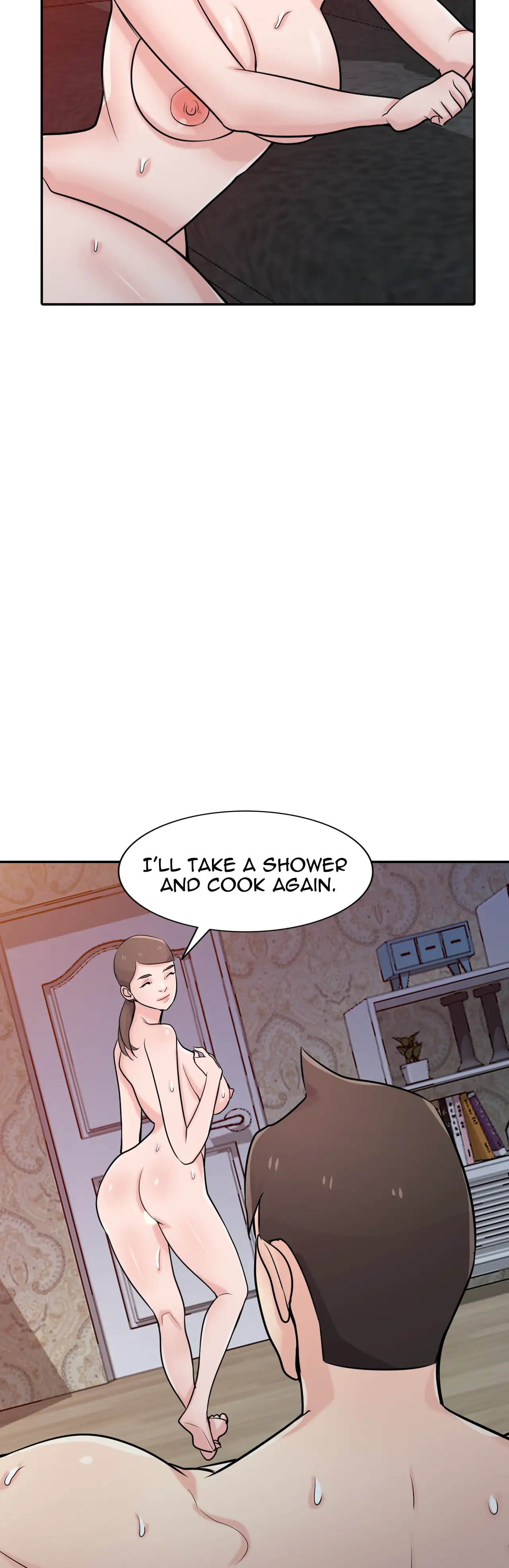 Training Sister In Law page 28