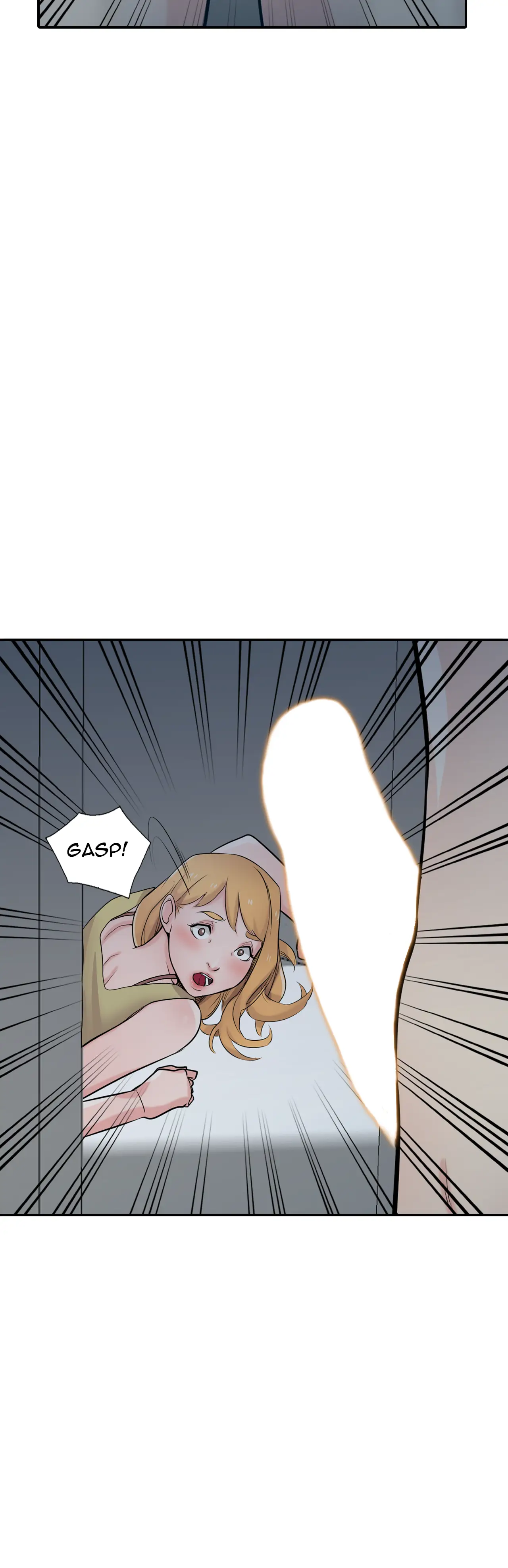 Training Sister In Law page 39