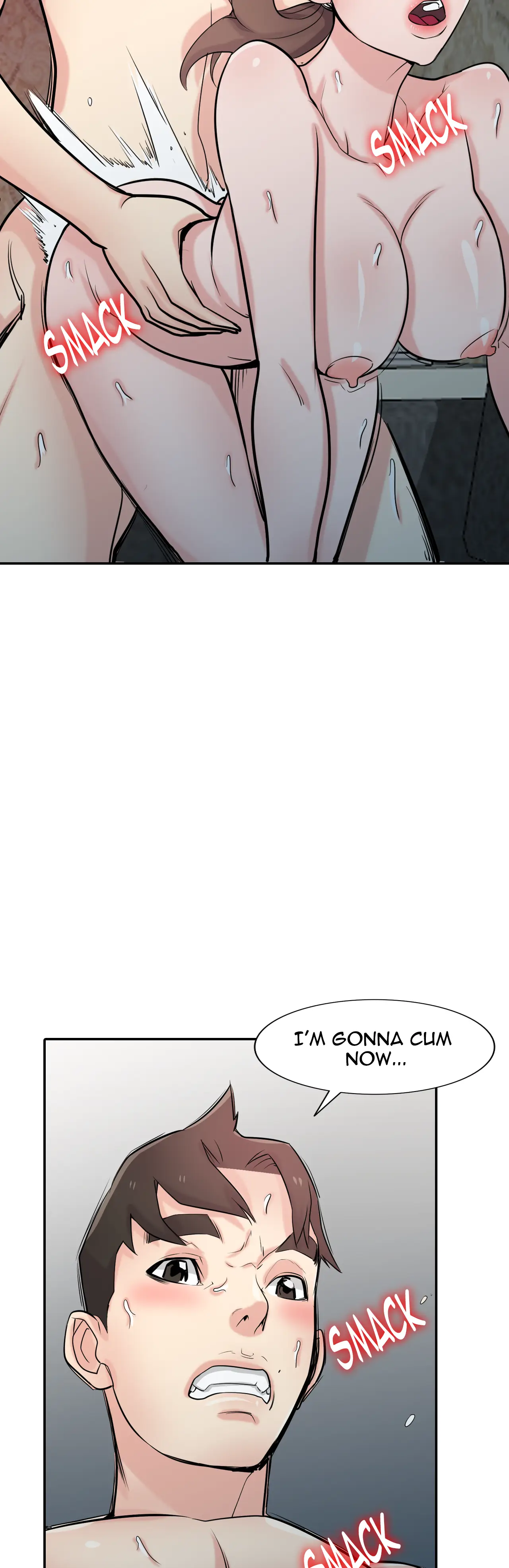 Training Sister In Law page 23