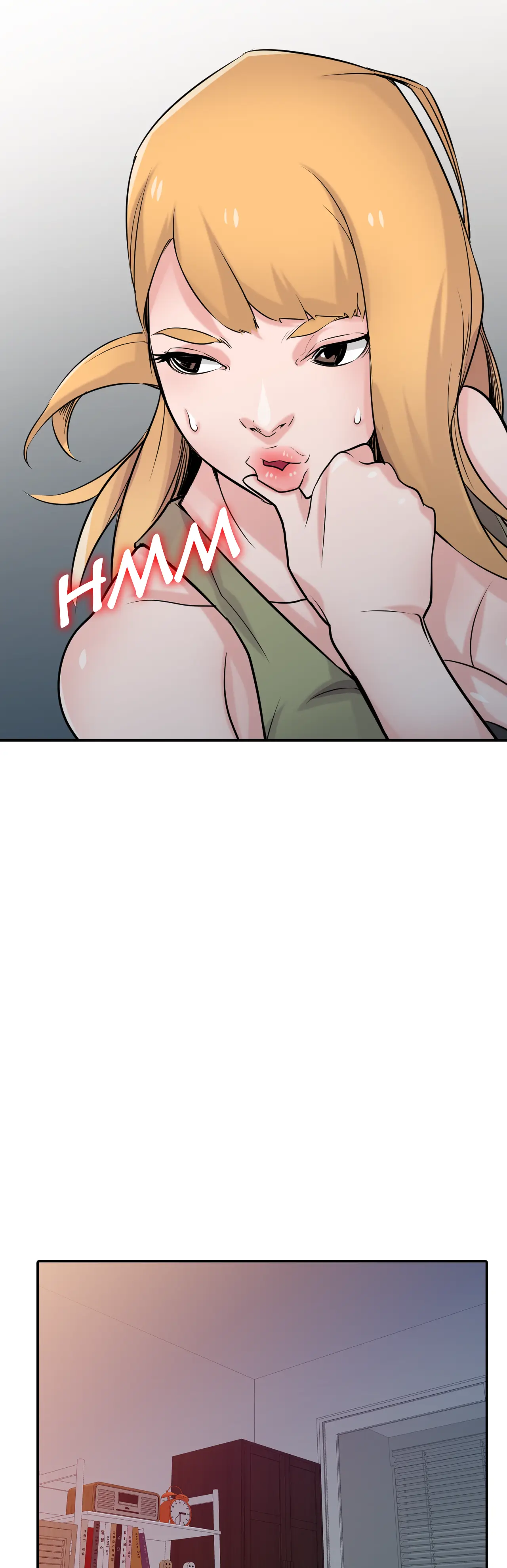 Training Sister In Law page 15