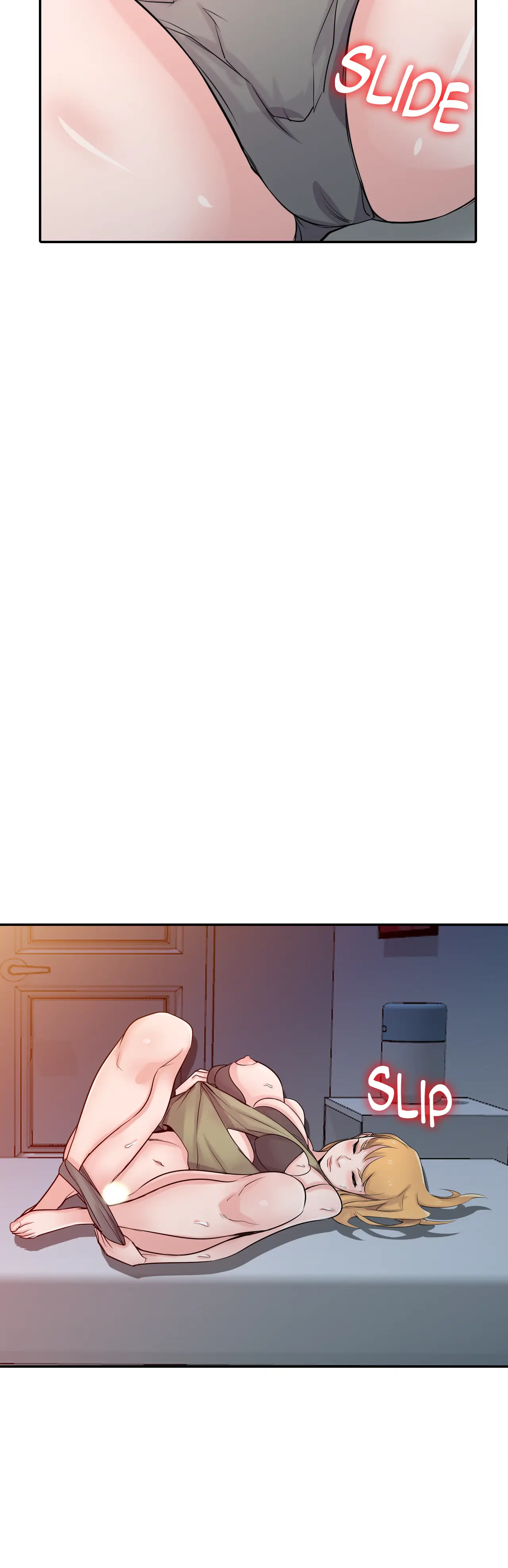 Training Sister In Law page 20