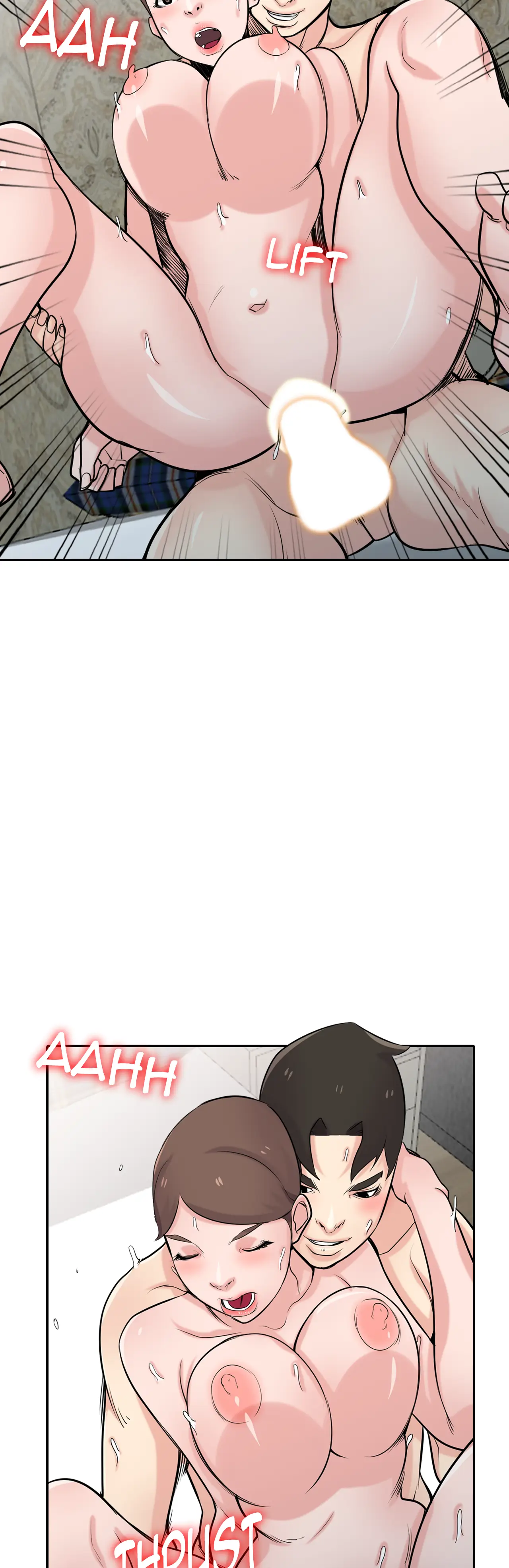 Training Sister In Law page 6
