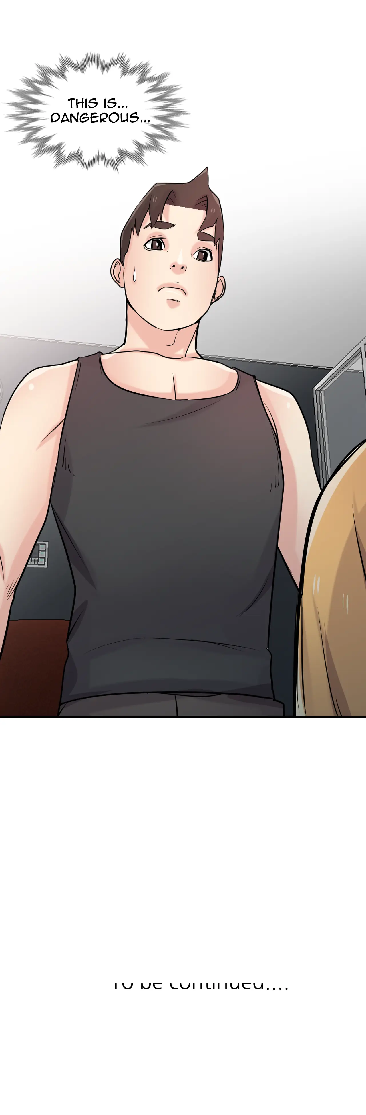 Training Sister In Law page 45