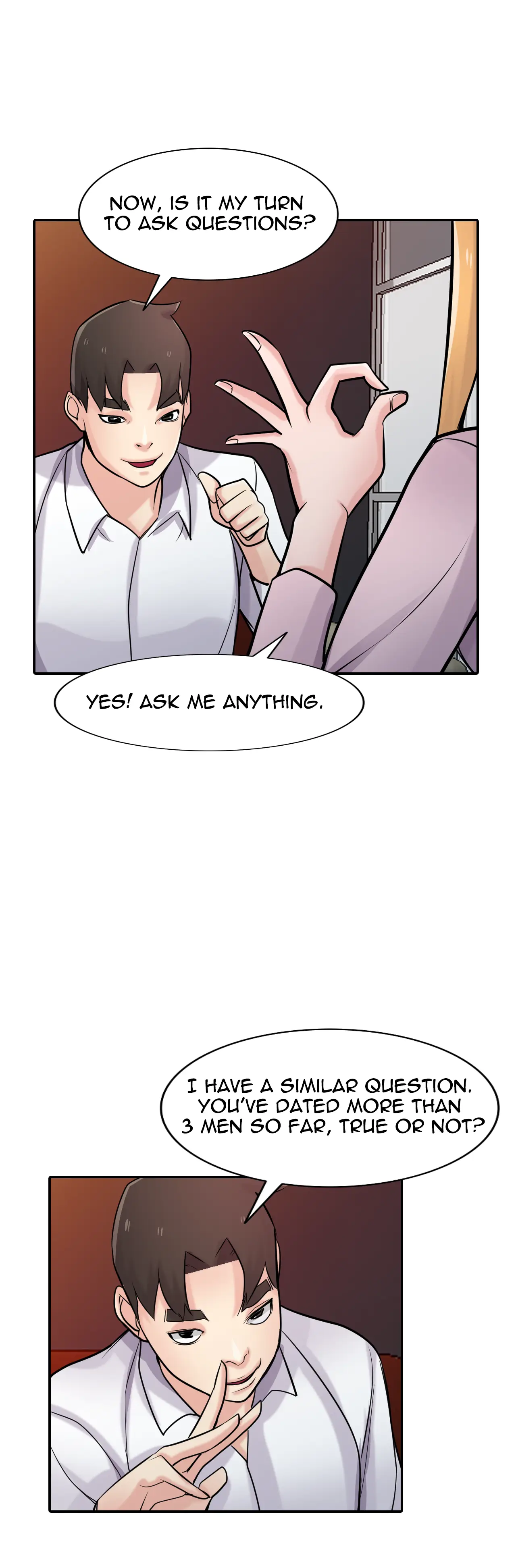 Training Sister In Law page 40