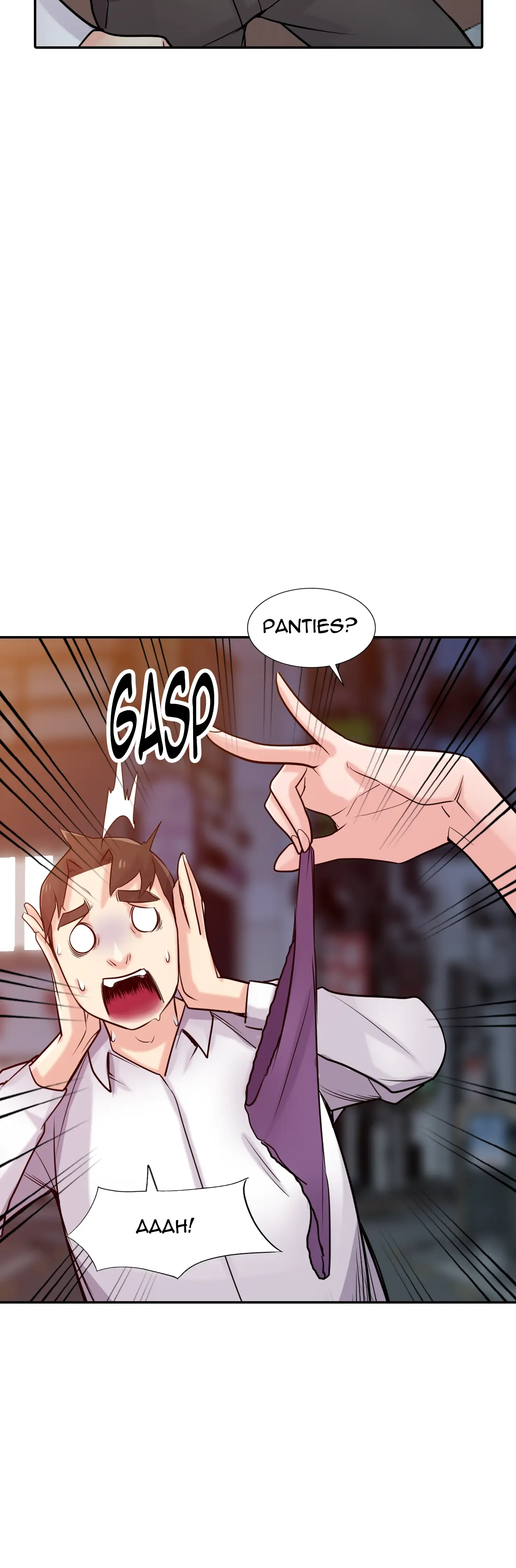 Training Sister In Law page 23