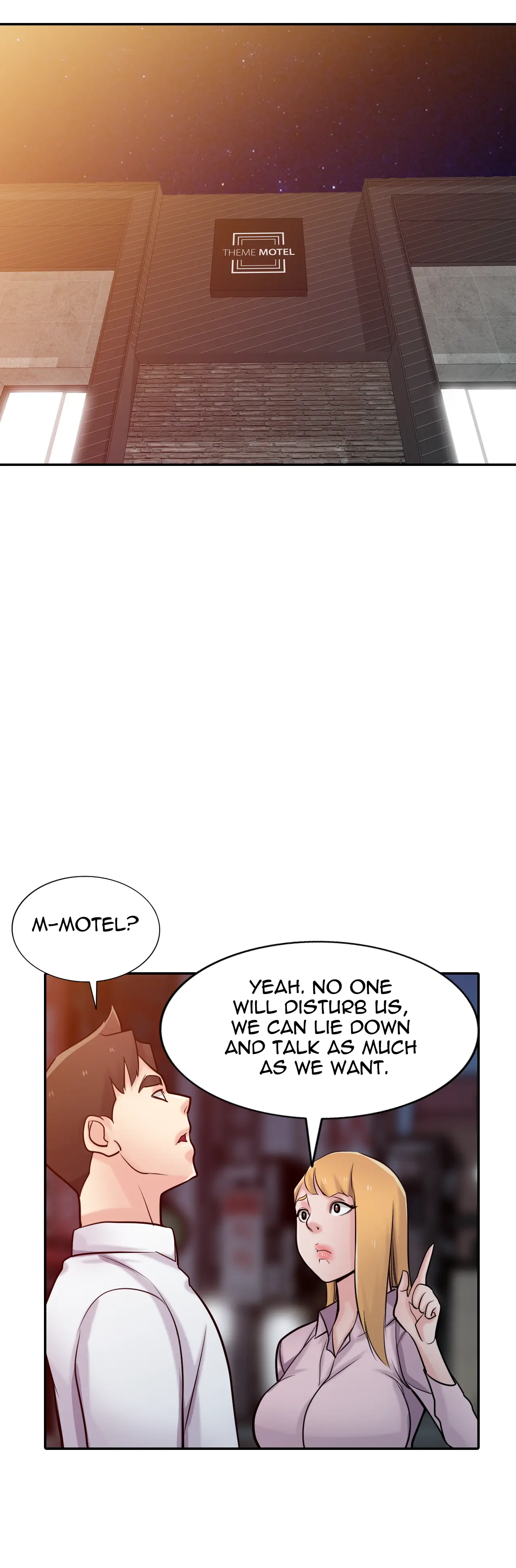 Training Sister In Law page 32
