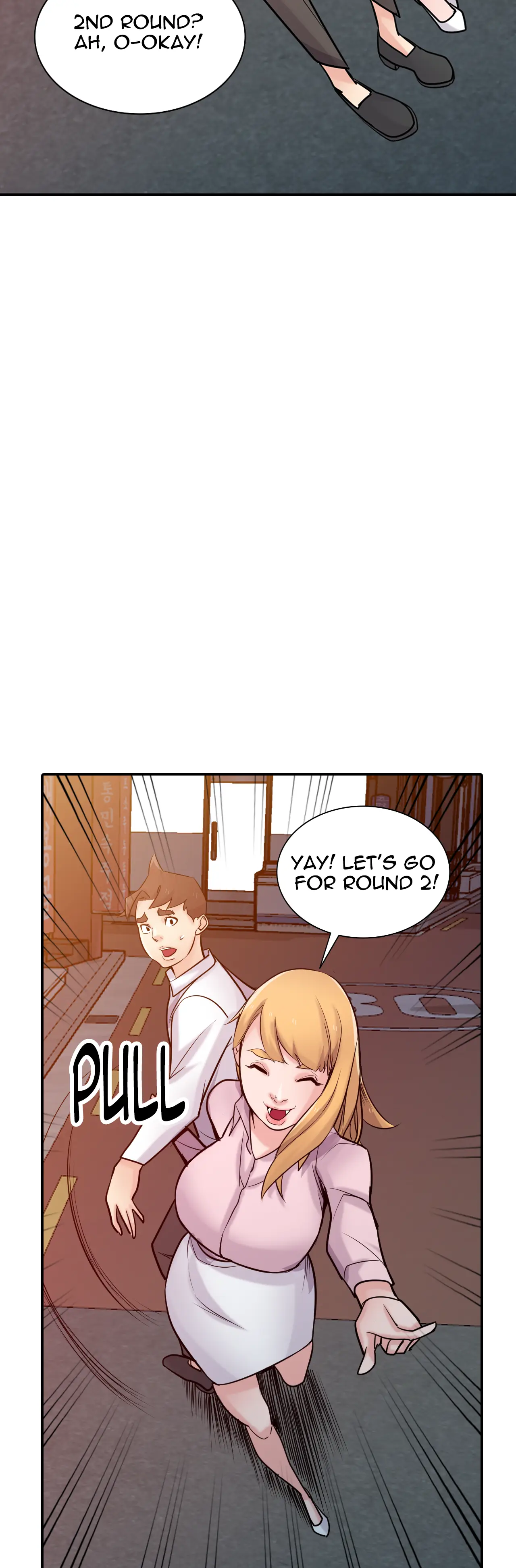 Training Sister In Law page 30