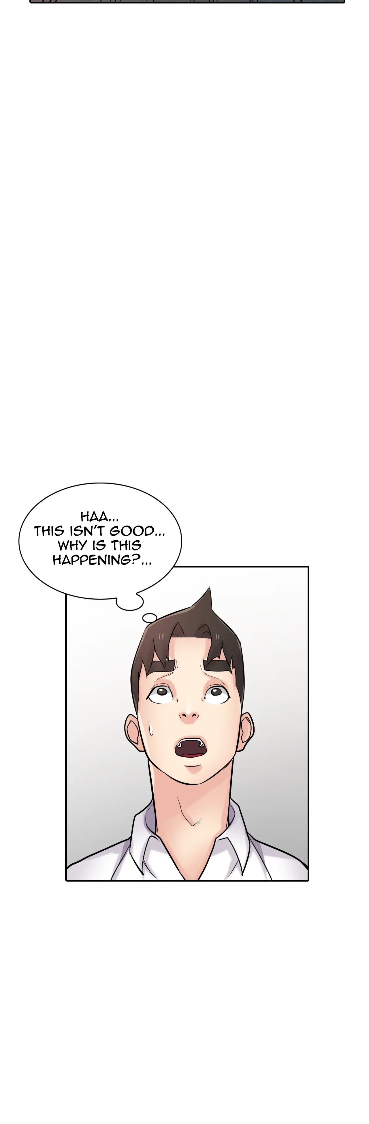 Training Sister In Law page 31