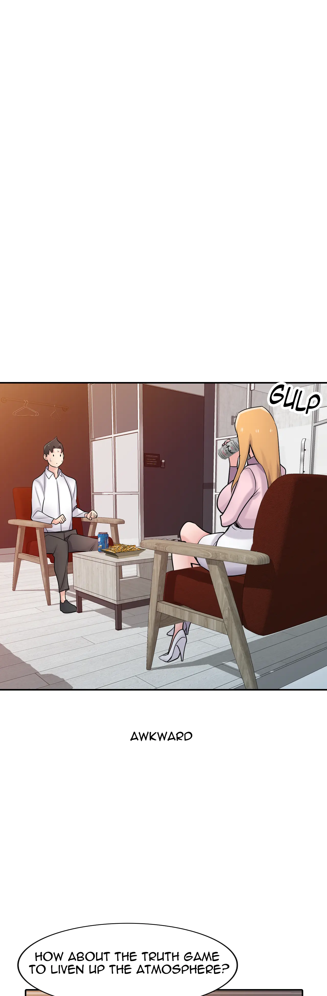 Training Sister In Law page 35