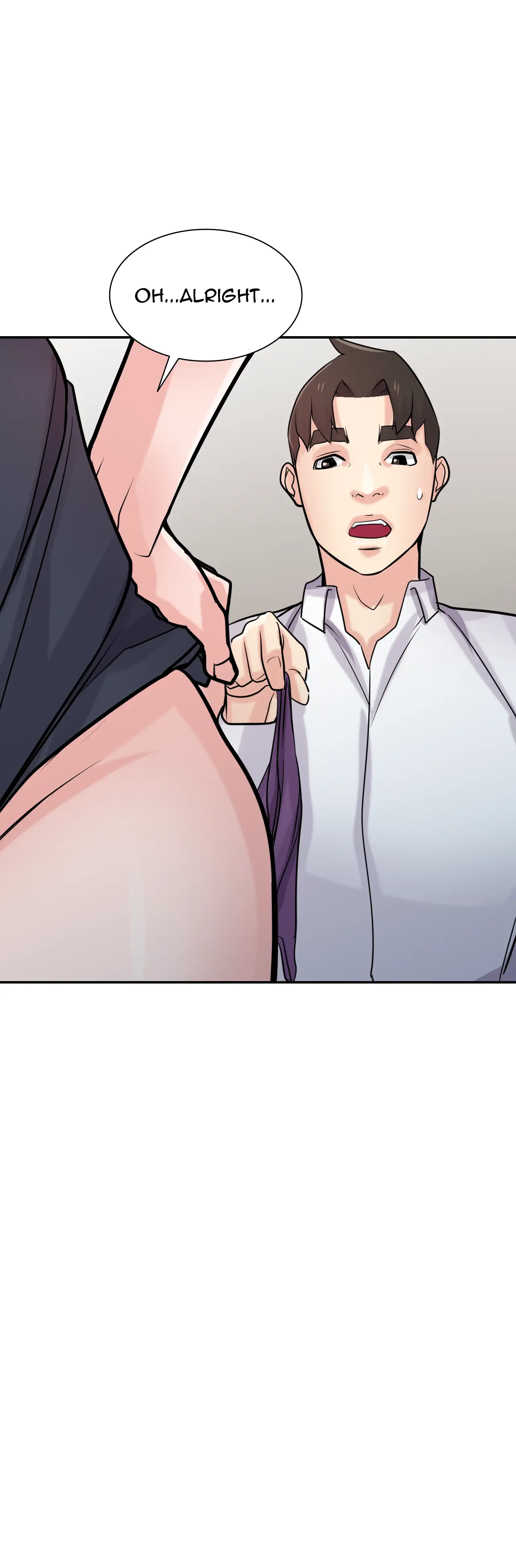 Training Sister In Law page 14