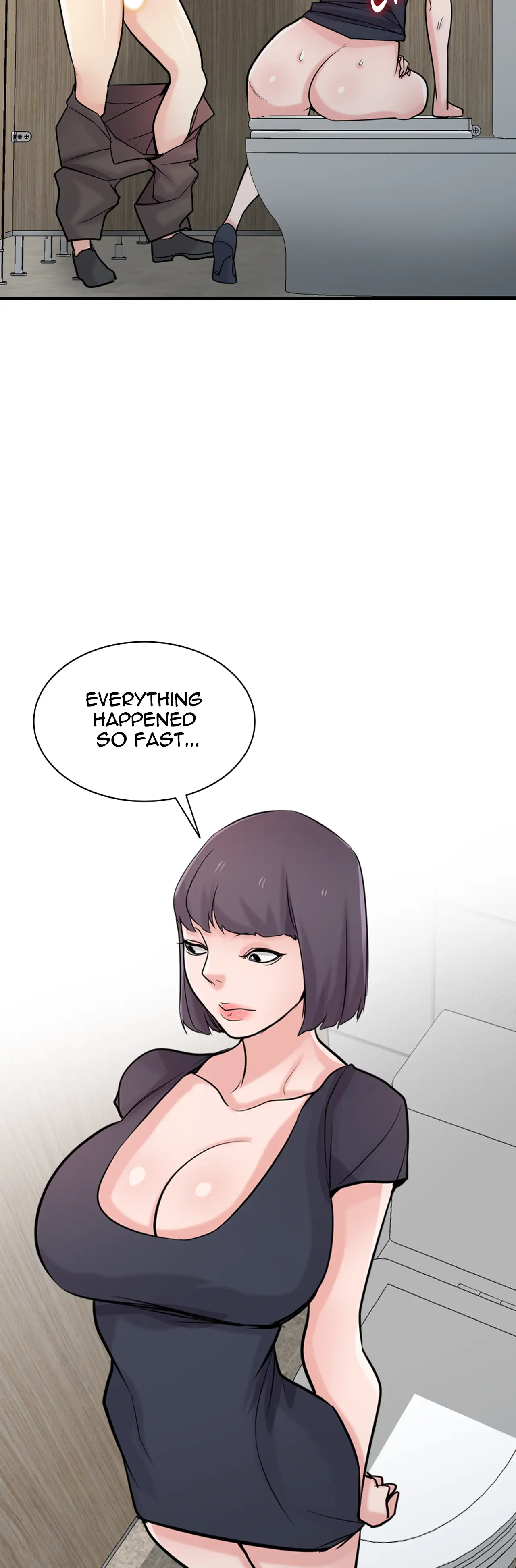 Training Sister In Law page 10