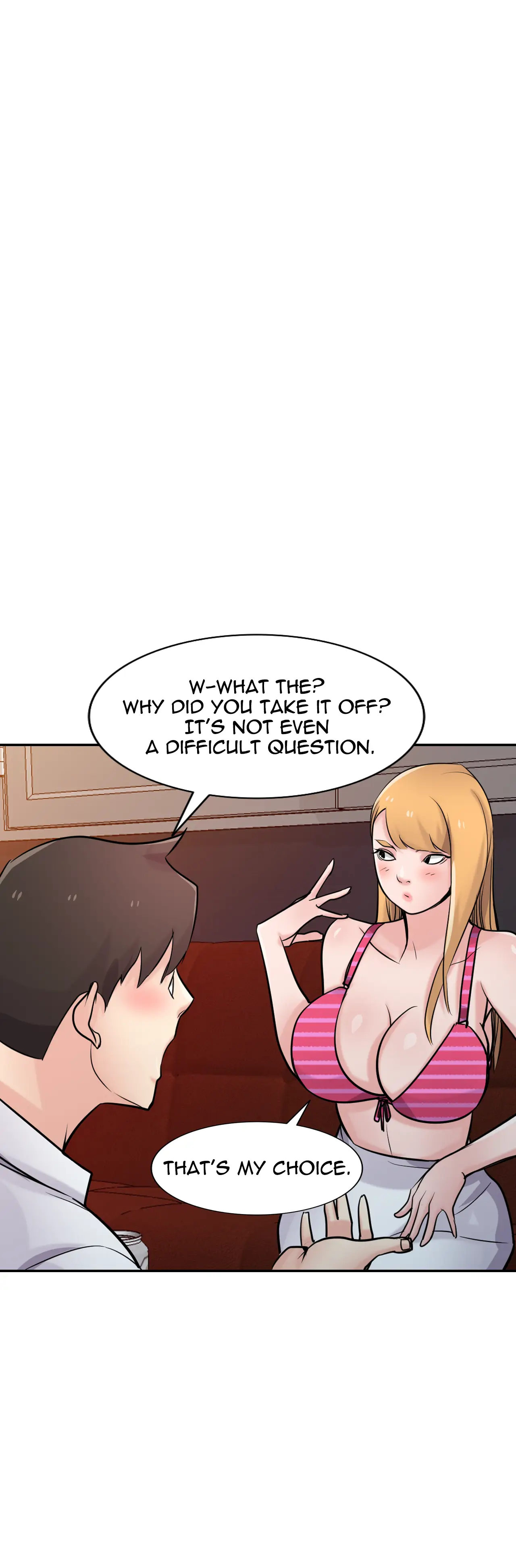 Training Sister In Law page 42