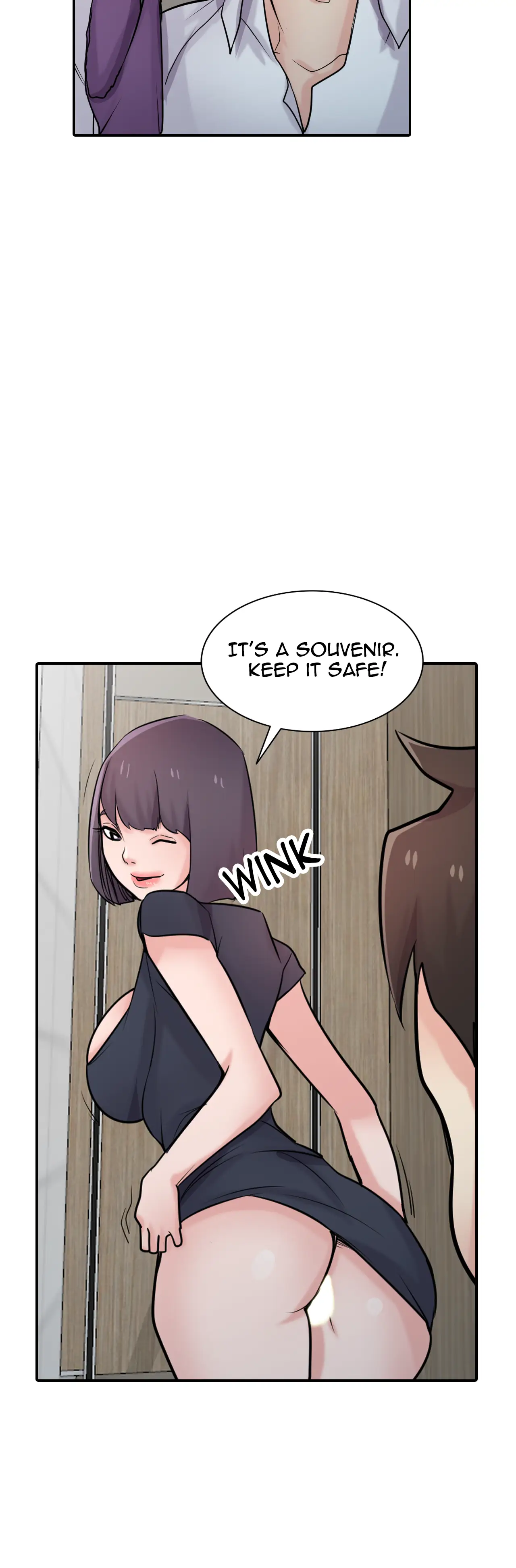 Training Sister In Law page 13