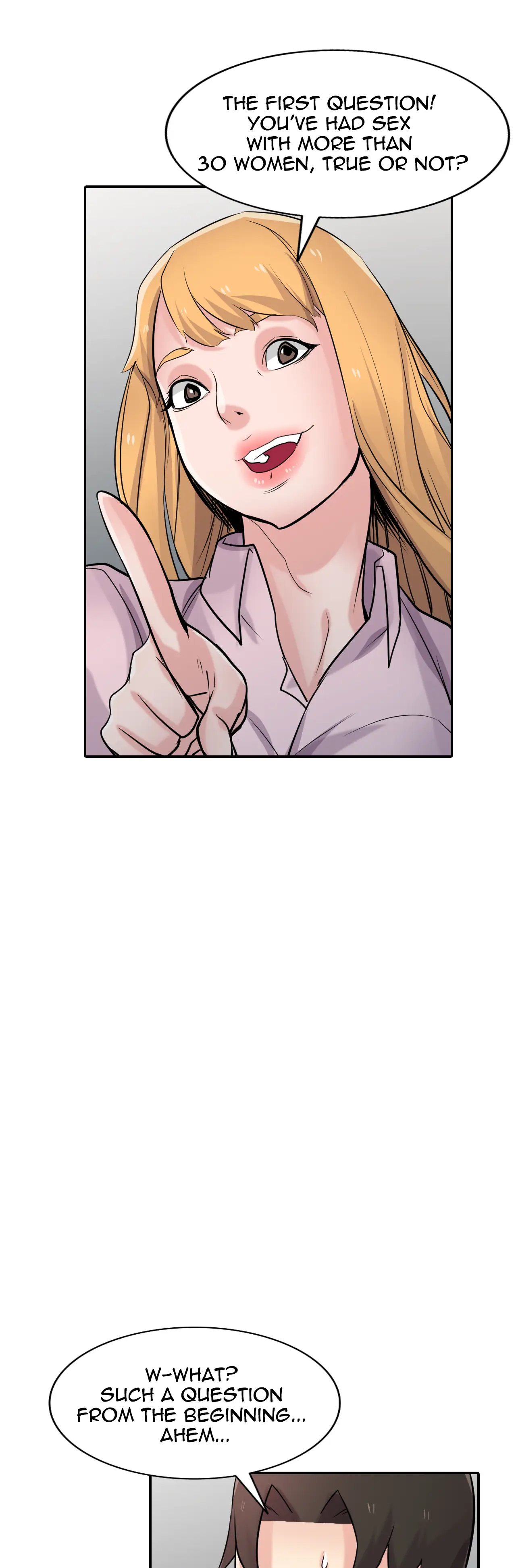 Training Sister In Law page 38
