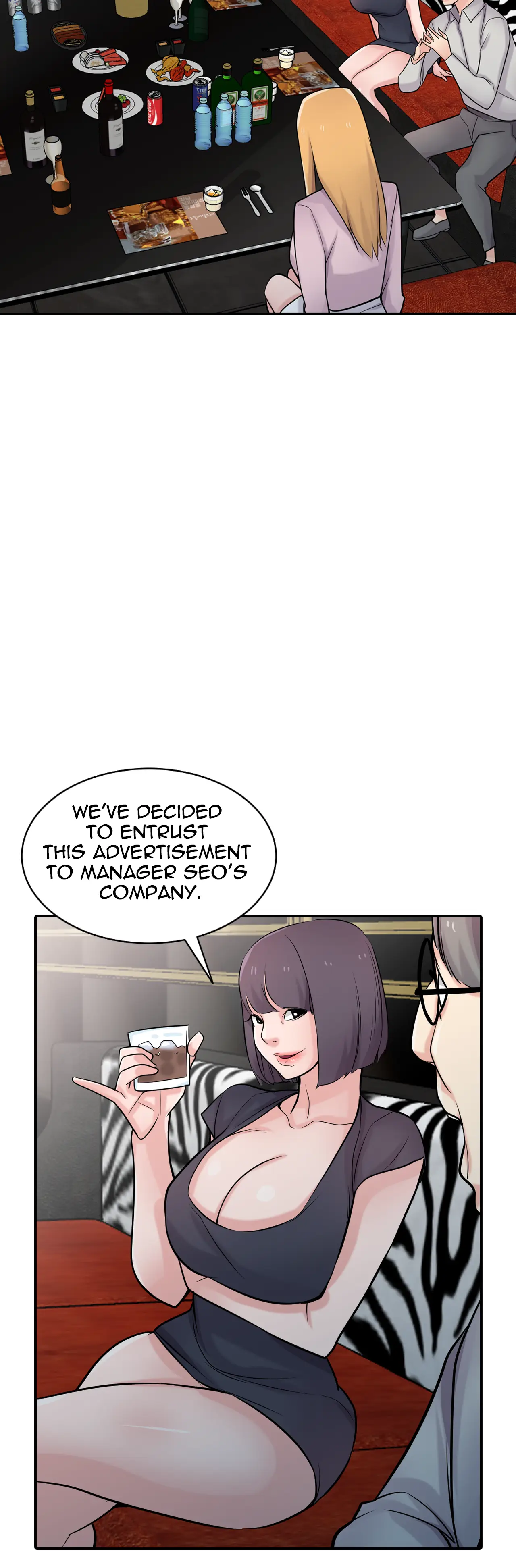 Training Sister In Law page 16