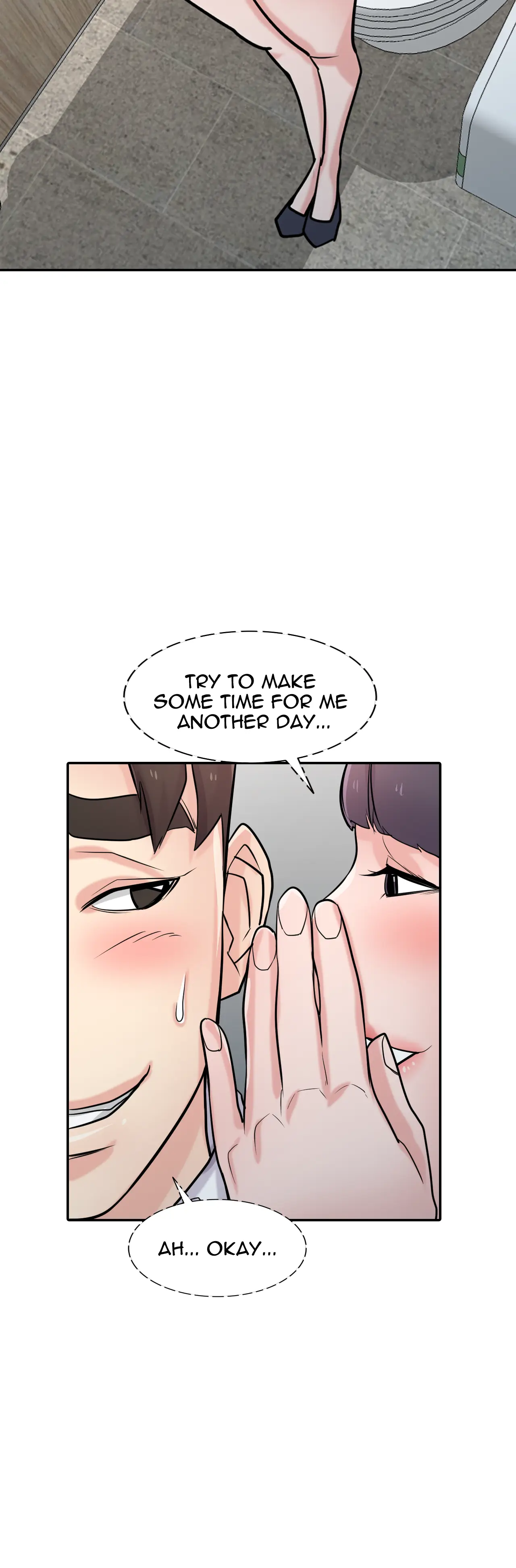 Training Sister In Law page 11