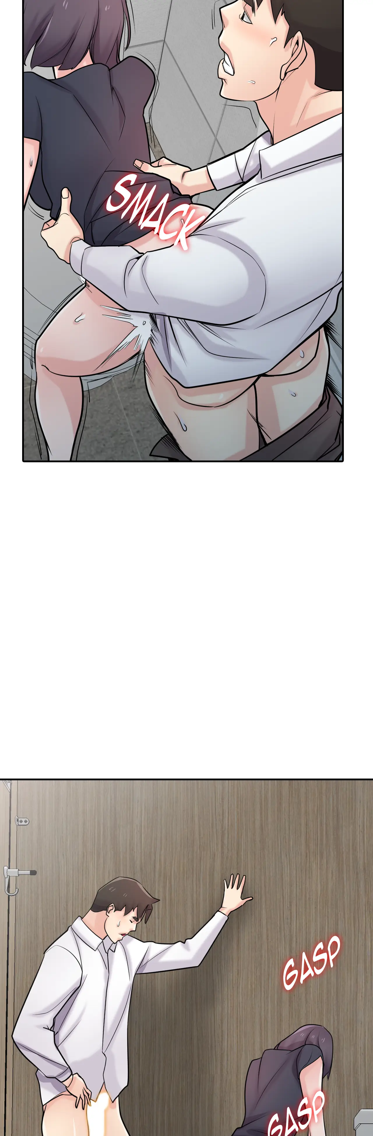 Training Sister In Law page 9