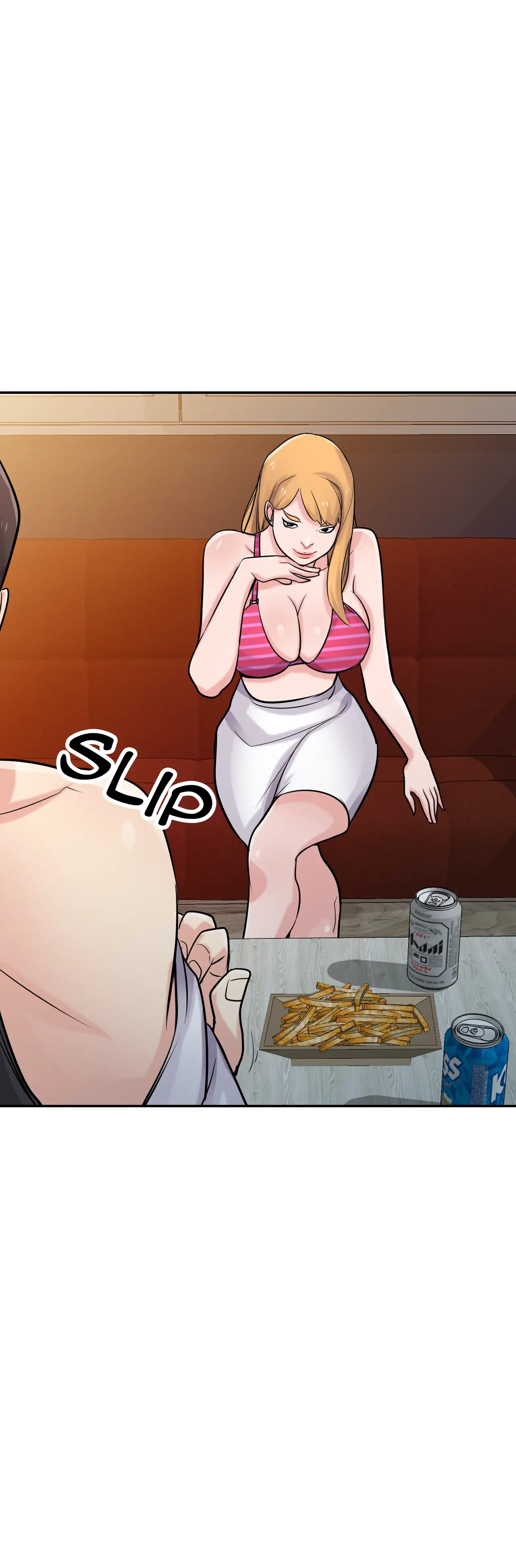 Training Sister In Law page 44