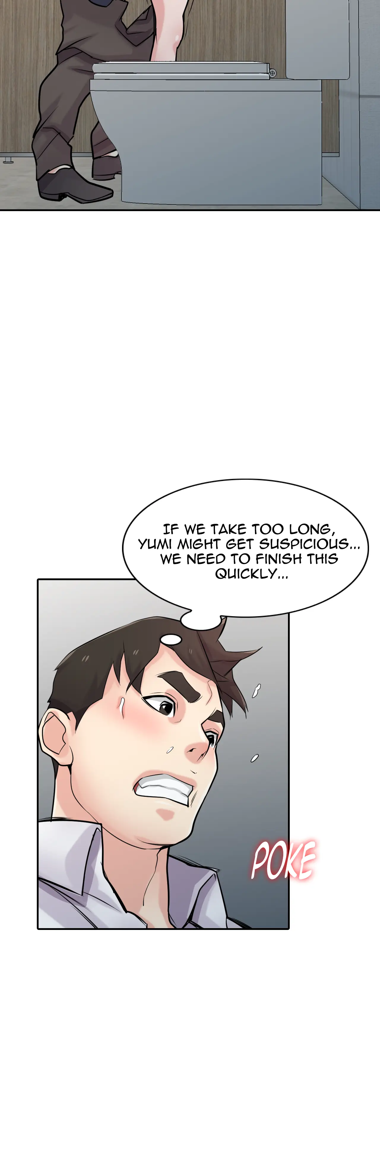 Training Sister In Law page 6