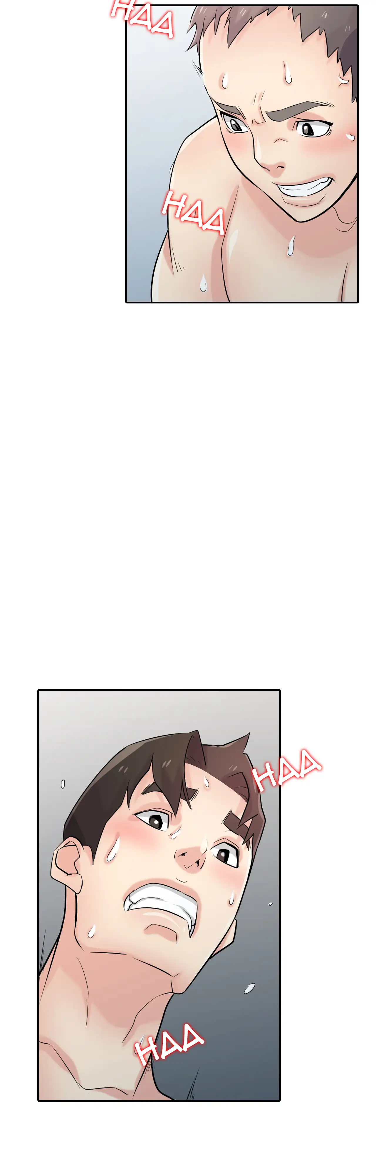 Training Sister In Law page 34