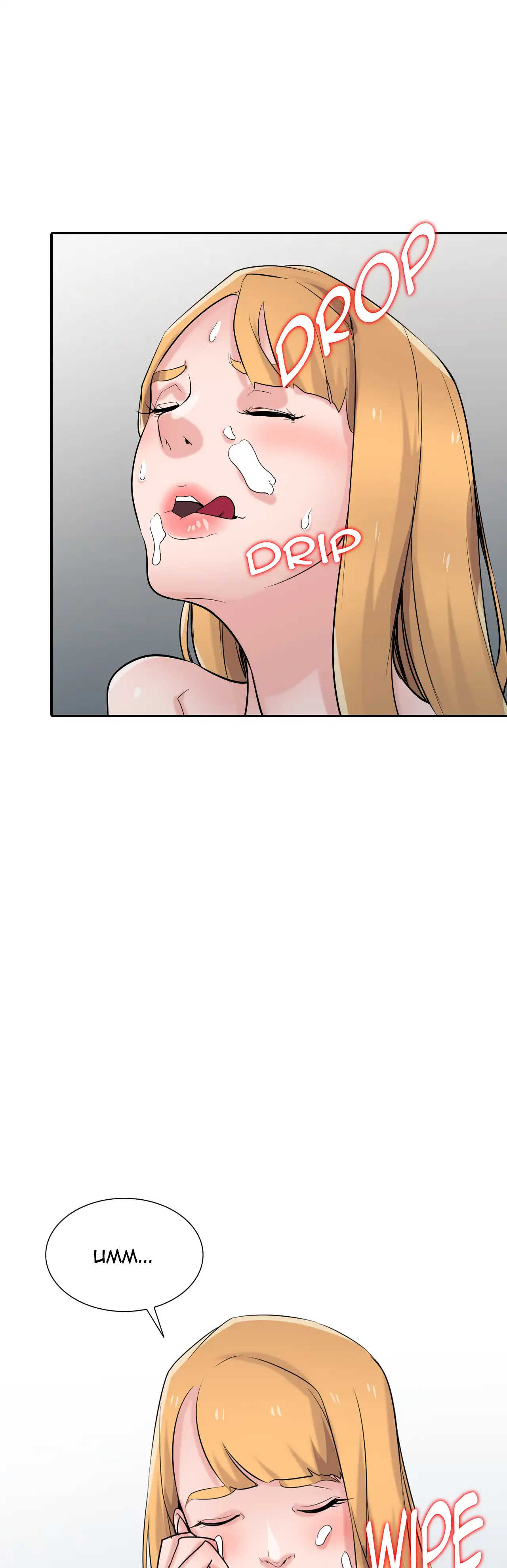 Training Sister In Law page 36