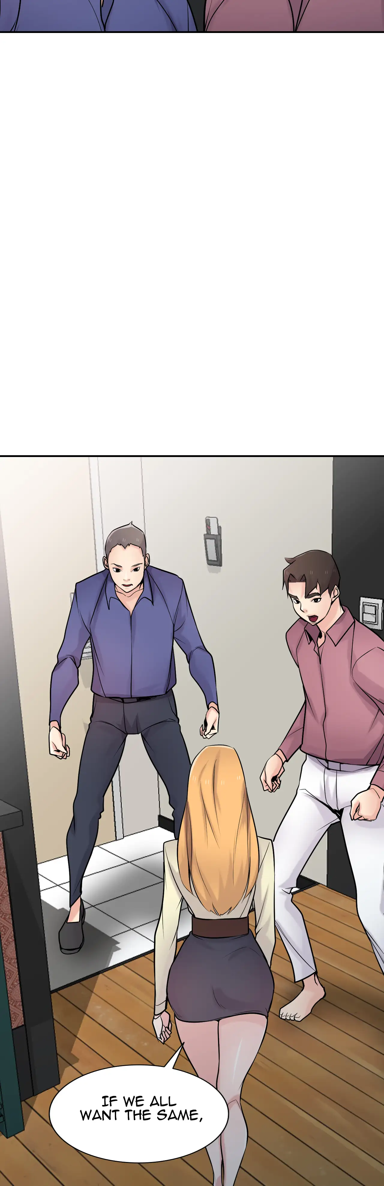 Training Sister In Law page 2