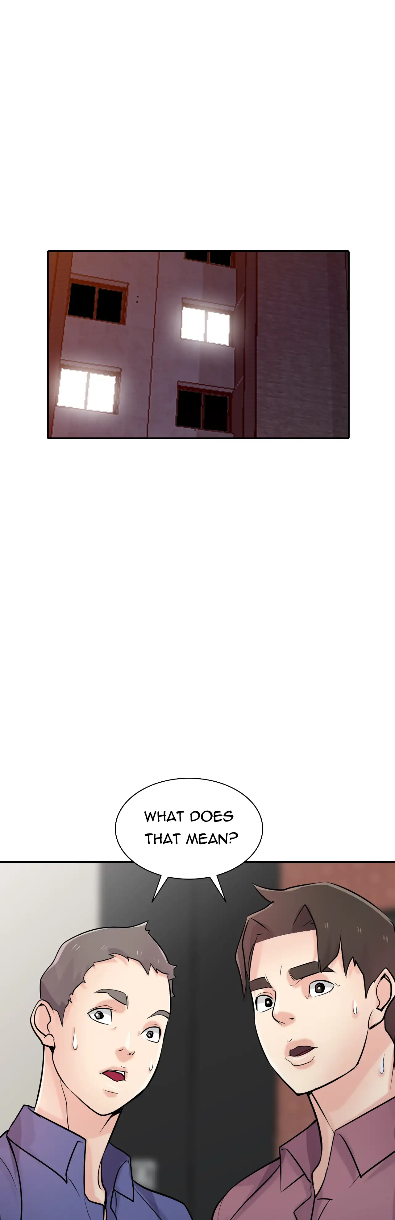 Training Sister In Law page 1
