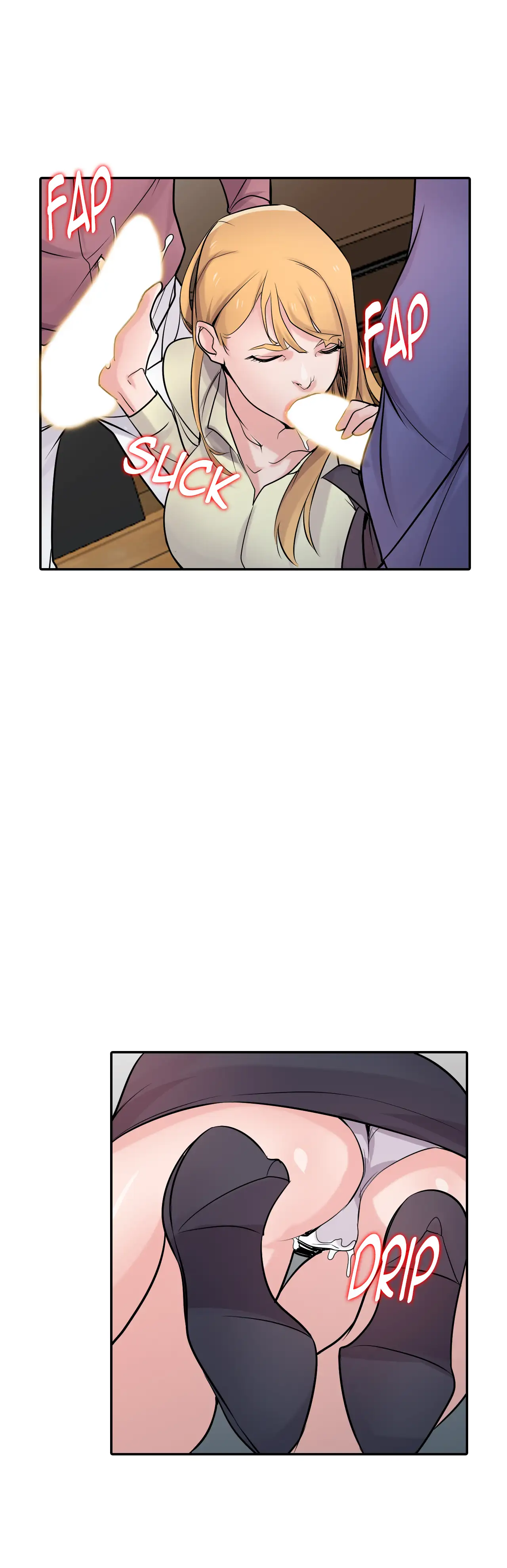 Training Sister In Law page 10
