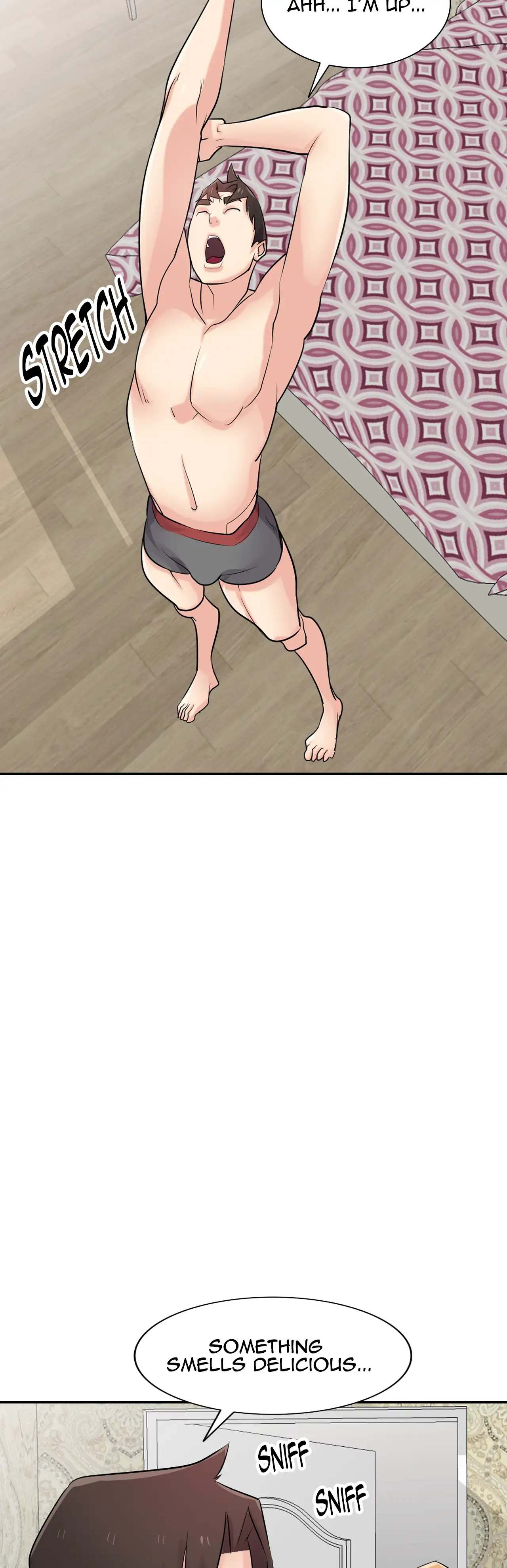 Training Sister In Law page 43