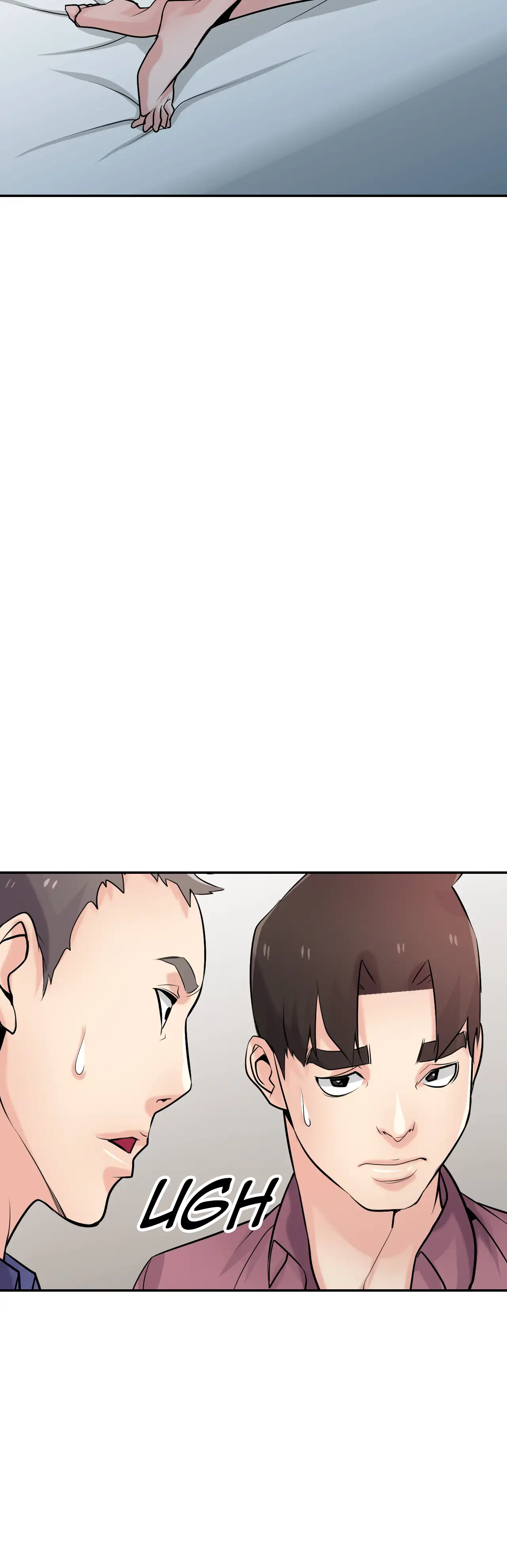 Training Sister In Law page 14