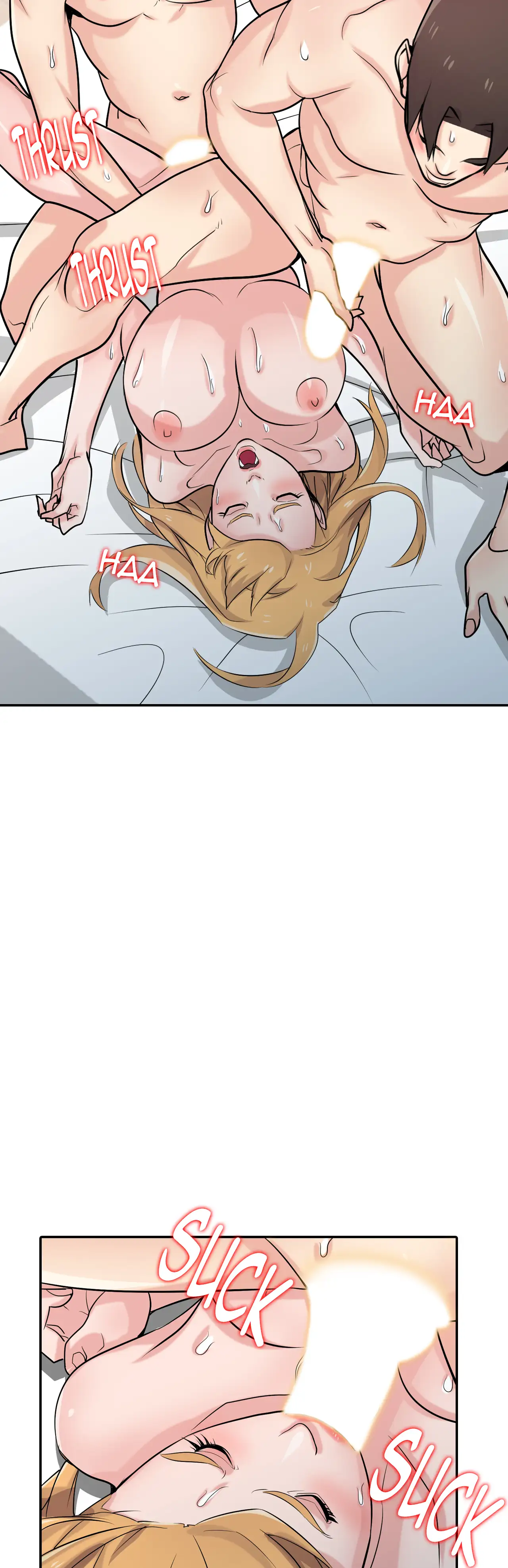 Training Sister In Law page 28