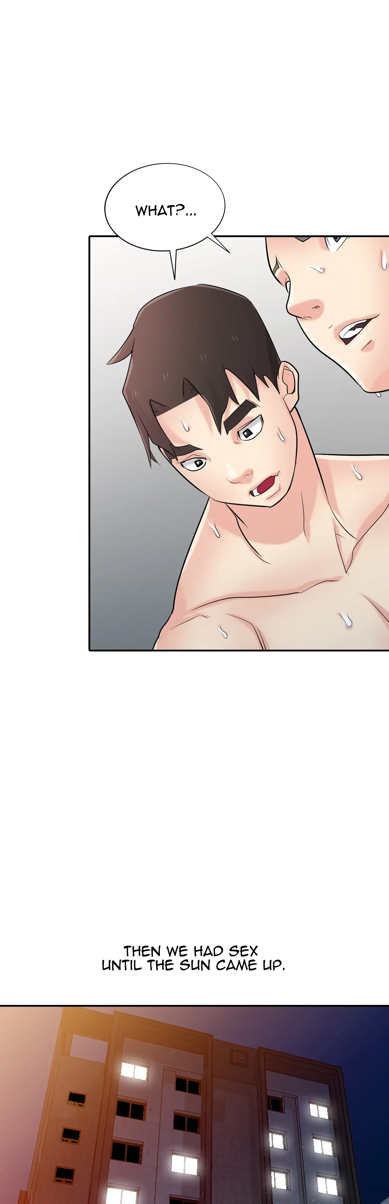 Training Sister In Law page 40
