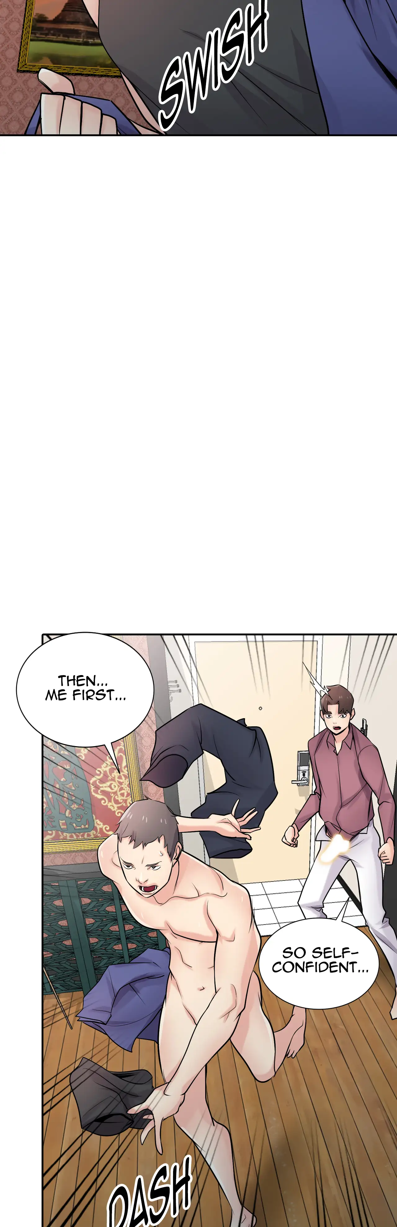 Training Sister In Law page 16