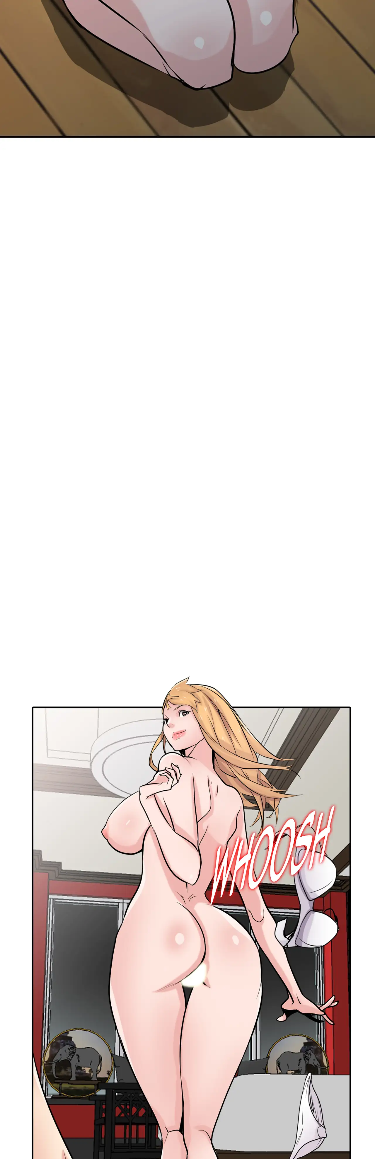 Training Sister In Law page 12