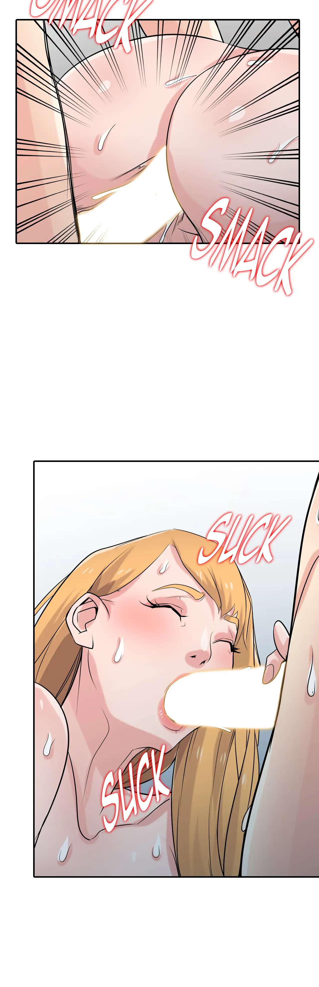 Training Sister In Law page 32