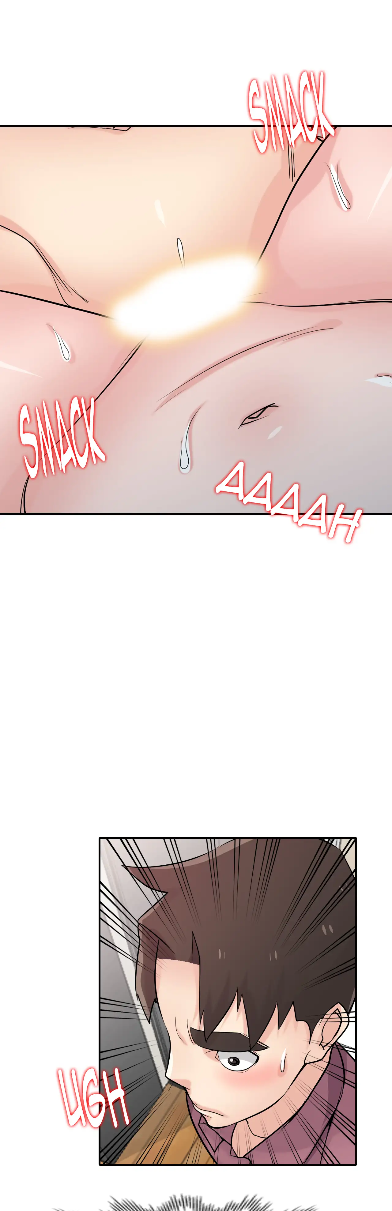 Training Sister In Law page 24