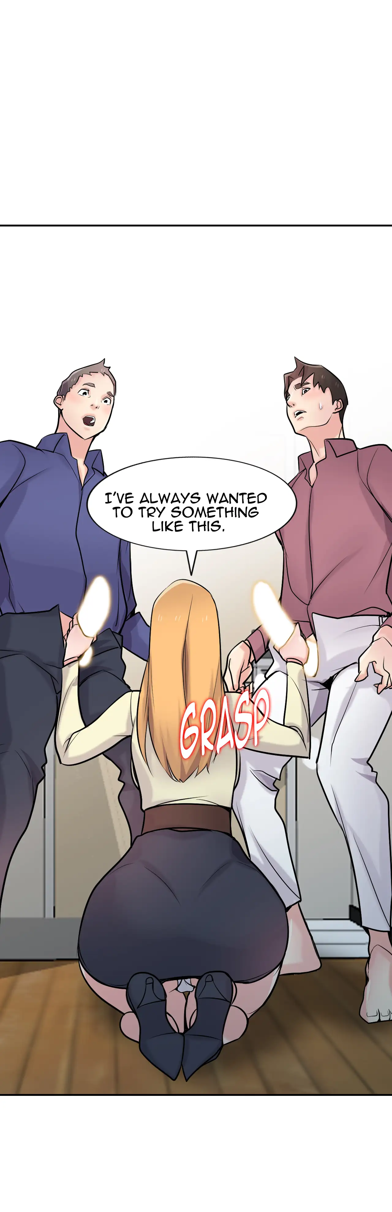 Training Sister In Law page 6