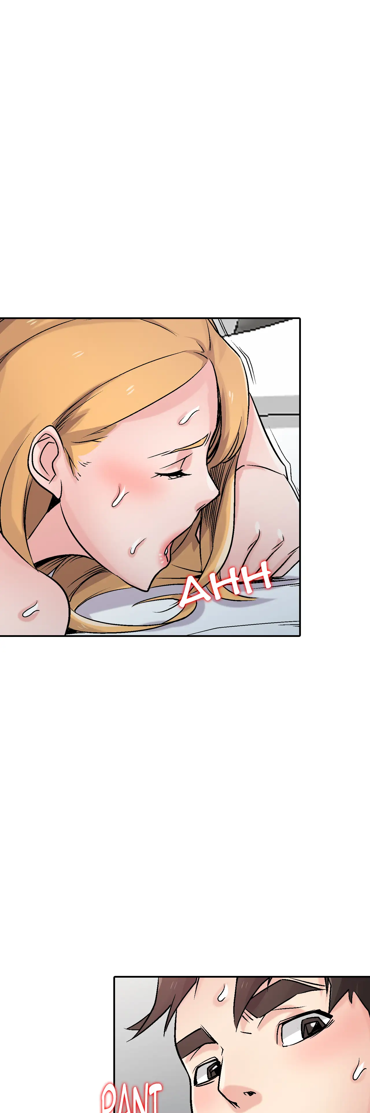 Training Sister In Law page 28