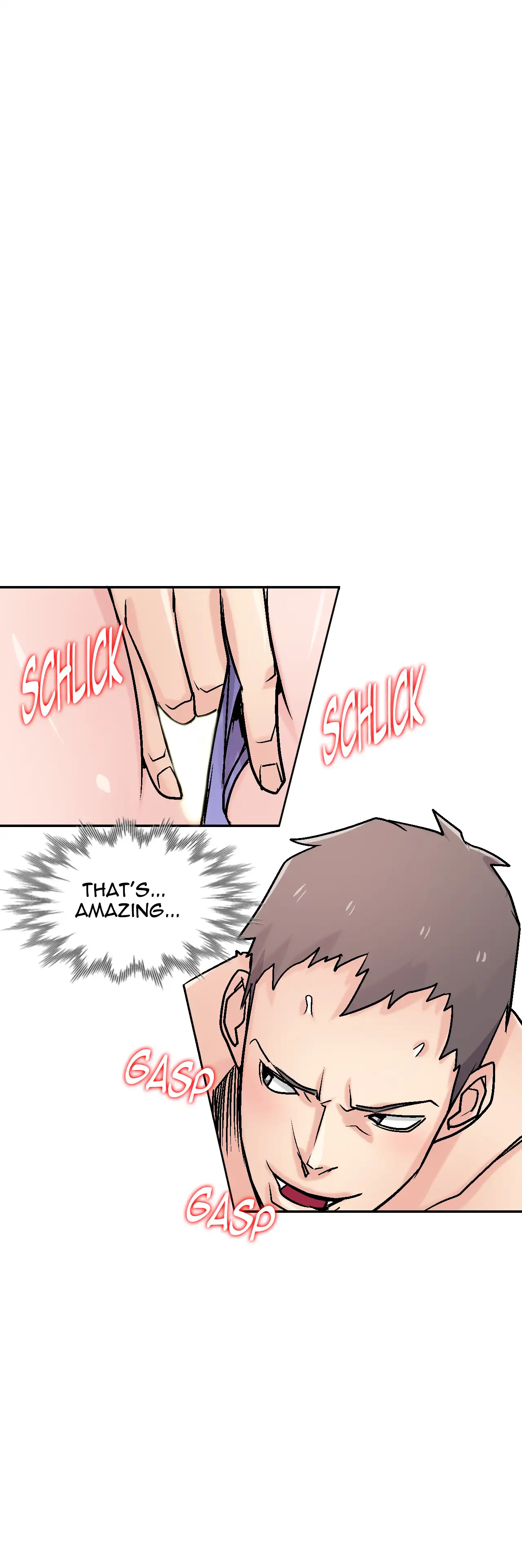 Training Sister In Law page 12